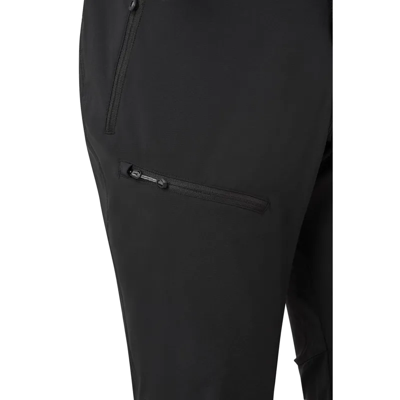 Montane Men's Terra Route Pants - Black-5